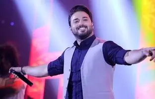  پسر بابک جهانبخش هم خواننده شد؟ 