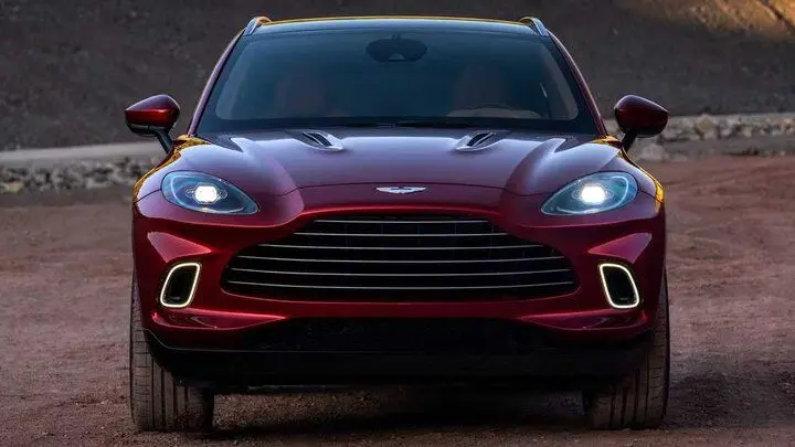 با زیباترین شاسی‌بلندهای تاریخ آشنا شوید + تصویر