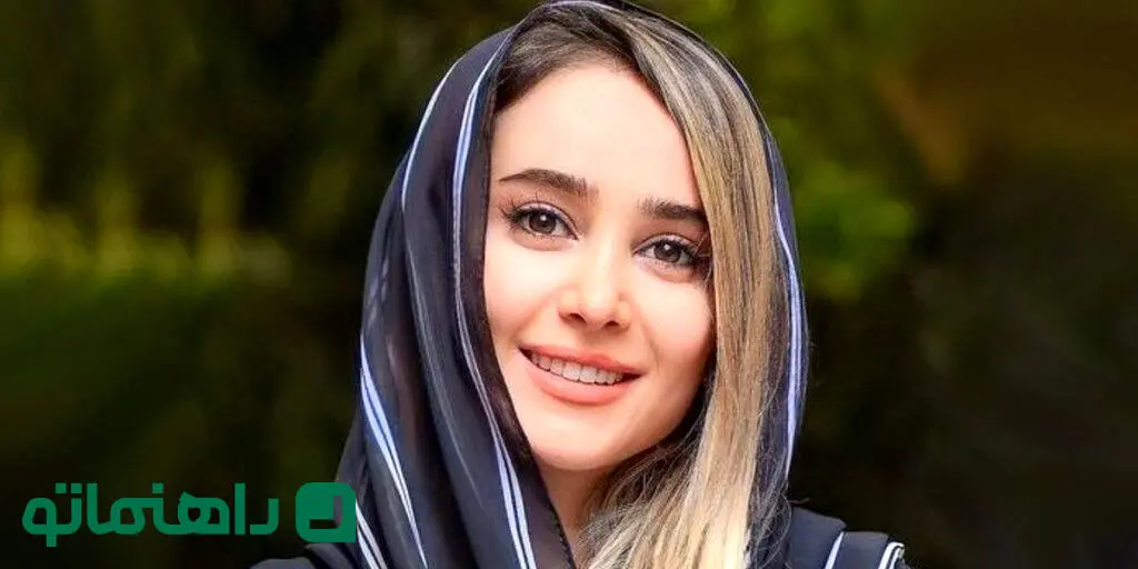 استایل به سبک سلبریتی‌ها؛ استایل دخترانه با وست بهاری به سبک الناز حبیبی