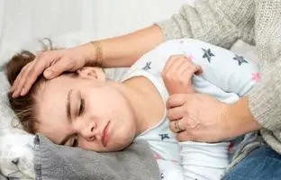 هر آنچه باید درباره تشخیص تشنج در کودکان بدانید + ویدئو