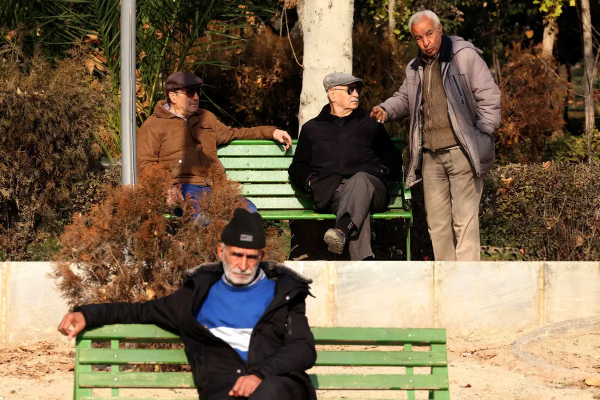  افزایش حقوق بازنشستگان تامین اجتماعی ۱۴۰۴ 