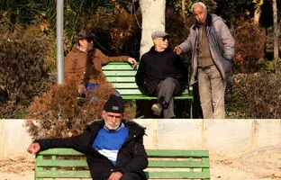  افزایش حقوق بازنشستگان تامین اجتماعی ۱۴۰۴ 