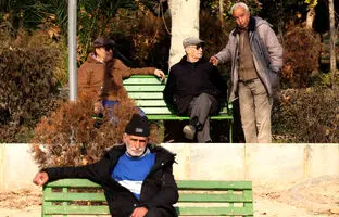  افزایش حقوق بازنشستگان تامین اجتماعی ۱۴۰۴ 