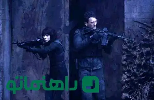 فیلم تنگنا The Gorge ؛ بازیگران، داستان فیلم و حواشی