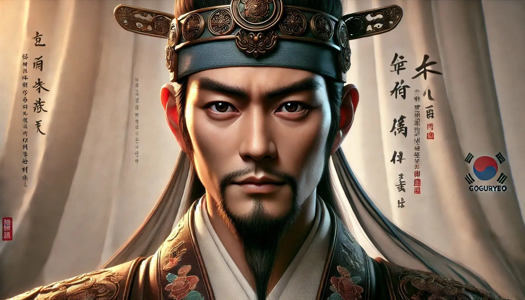 آیا جومونگ یک داستان واقعی است؟ 