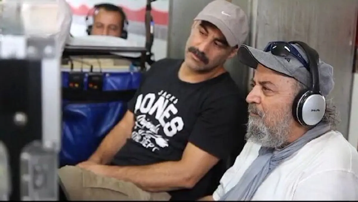 سریال پایتخت 7 به کجا رسید ؟ 