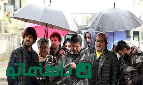 فیلم آتش و گلستان در مورد چیست و چرا حاشیه ساز شد؟