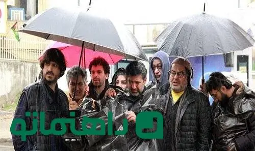 فیلم آتش و گلستان در مورد چیست و چرا حاشیه ساز شد؟