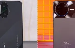 پوکو F۷ یا پوکو F۷ پرو، کدام گوشی ارزش خرید دارد؟