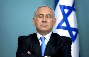 نتانیاهو رسما به پذیرش آتش‌بس با ایران اذعان کرد
