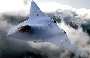 پروژه جنگنده F47 به عنوان جنگنده نسل ششمی آمریکا کلید خورد 