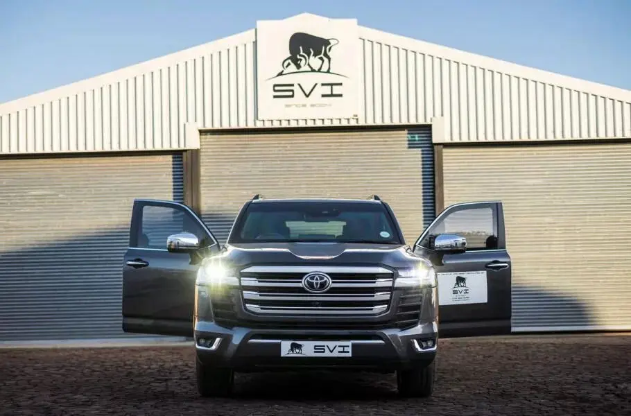 واردات خودرو با حجم موتور بیش از ۲۵۰۰ سی سی آزاد شد [تیر ۱۴۰۴]