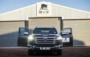 واردات خودرو با حجم موتور بیش از ۲۵۰۰ سی سی آزاد شد [تیر ۱۴۰۴]