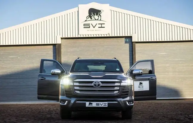 واردات خودرو با حجم موتور بیش از ۲۵۰۰ سی سی آزاد شد [تیر ۱۴۰۴]