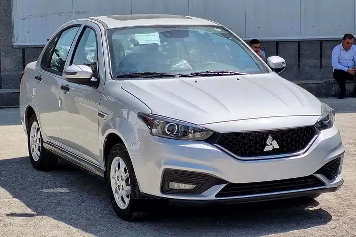 قیمت محصولات سایپا امروز پنجشنبه ۱۸ اردیبهشت ۱۴۰۴
