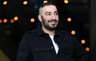 اولین ویدئوی نوید محمدزاده پس از بازگشت به اینستاگرام 