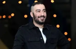 اولین ویدئوی نوید محمدزاده پس از بازگشت به اینستاگرام 