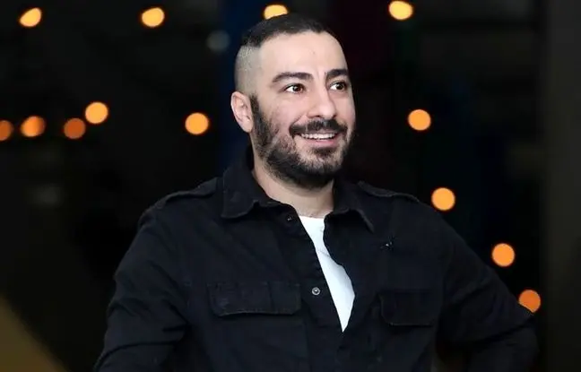 اولین ویدئوی نوید محمدزاده پس از بازگشت به اینستاگرام 