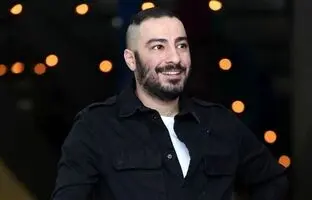 اولین ویدئوی نوید محمدزاده پس از بازگشت به اینستاگرام 