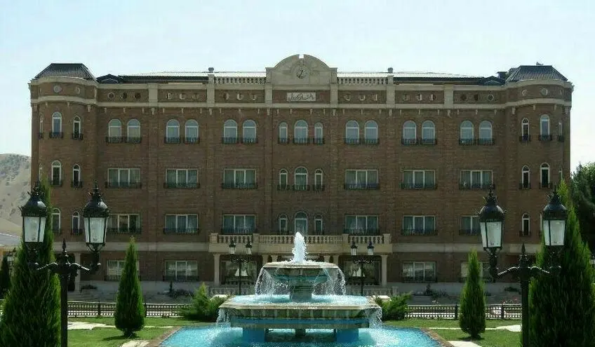 روستای گره‌بان؛ روستای ایرانی با معماری روسی