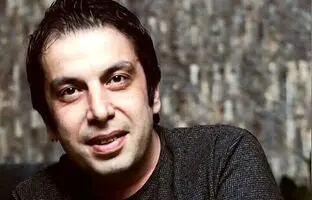 شوخی بامزه عباس جمشیدی‌فر با قد بلند بهرام افشاری؛ فقط ۳ سانت! + ویدئو