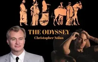 هر آنچه درباره فیلم «ادیسه» کریستوفر نولان می‌دانیم
