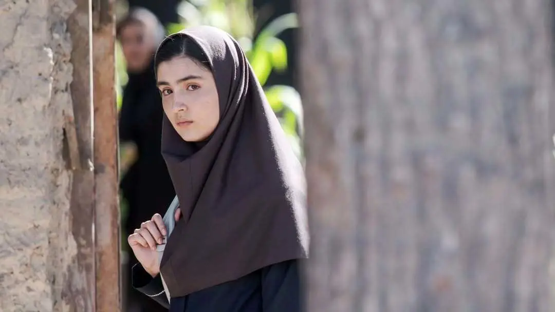 شباهت باورنکردنی بازیگر ایرانی و کره‌ای به یکدیگر