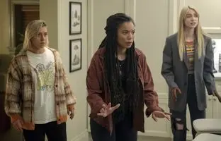  اولین پوستر از فصل دوم سریال Gen V منتشر شد