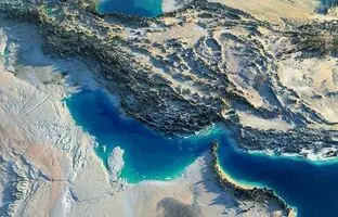 جاعل نام خلیج فارس کیست؟+ویدئو
