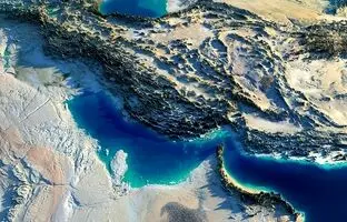 جاعل نام خلیج فارس کیست؟+ویدئو