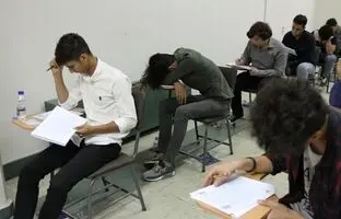 کدام کنکوری ها از امتحان نهایی معاف شدند؟