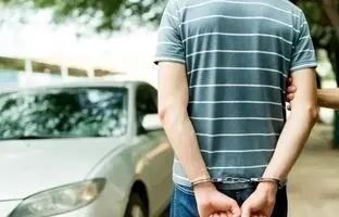 تتوکار سلبریتی‌ها، سارق حرفه‌ای از آب درآمد
