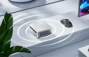 مینی‌پی‌سی قدرتمند و جمع‌وجور مینی‌فوروم از راه رسید