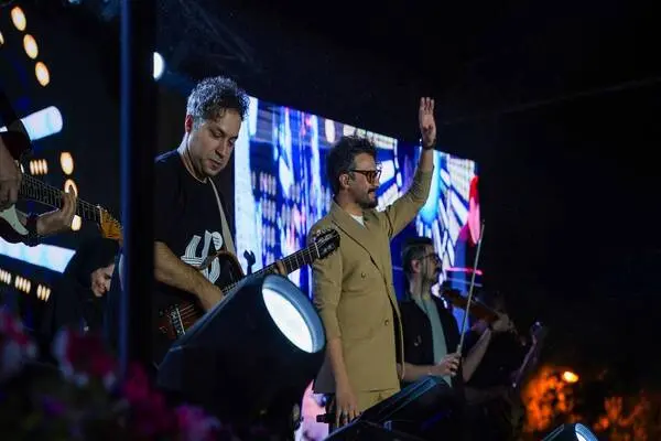 گالری