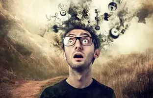 این معمای تصویری به شما می‌گوید که فردی مثبت‌اندیش یا غرق در گذشته هستید