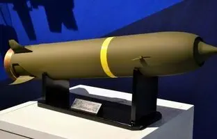 رونمایی از اولین گلوله توپ فراصوت جهان با سرعت ۴,۳۴۵ کیلومتر بر ساعت