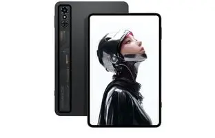 ردمجیک ۳ پرو در راه است؛ تبلتی که گیمرها را عاشق خودش می‌کند!