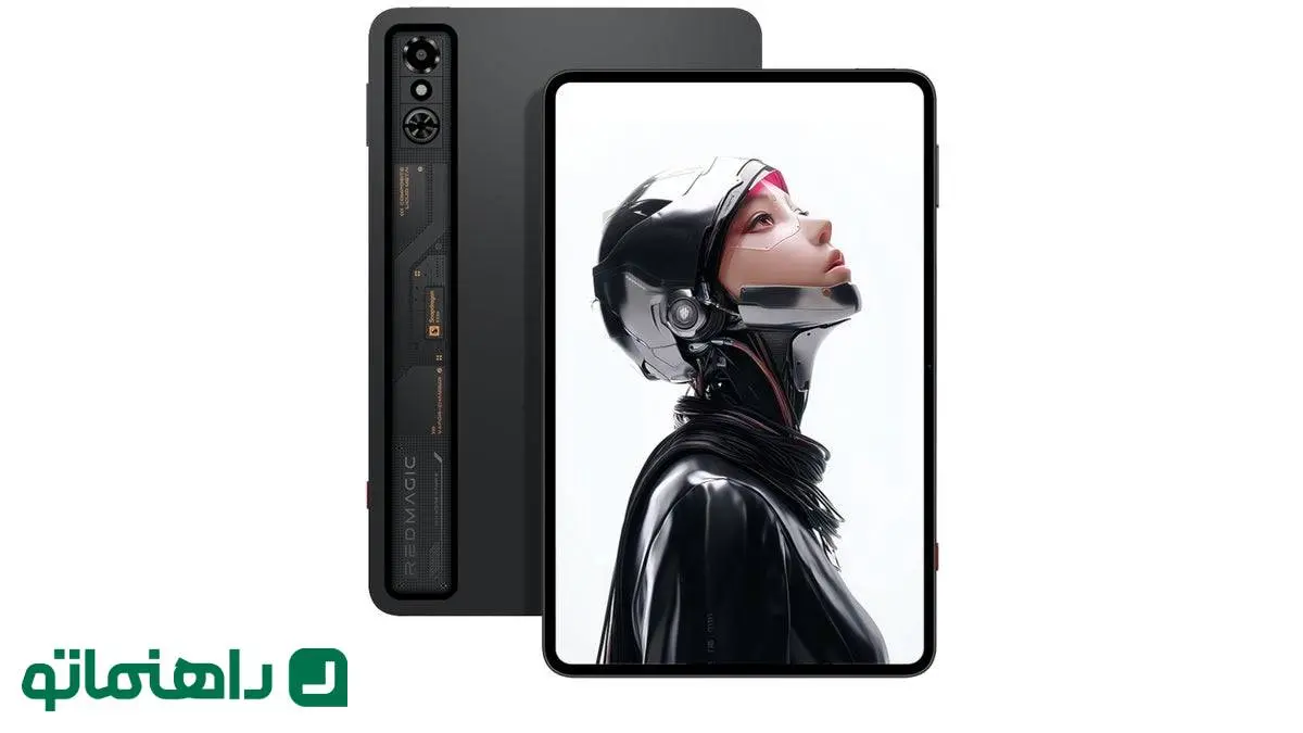 ردمجیک ۳ پرو در راه است؛ تبلتی که گیمرها را عاشق خودش می‌کند!