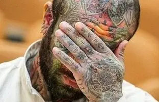 حکم اعدام تتلو قطعی و آماده اجراست اما ... + ویدئو
