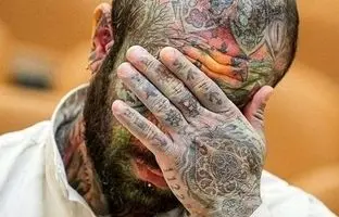 حکم اعدام تتلو قطعی و آماده اجراست اما ... + ویدئو