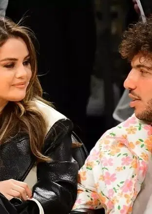  دکوراسیون سنتی ایرانی در مراسم عروسی سلنا گومز 