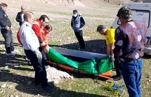 
کشف جسد دختر گمشده در آب‌های ساحلی نوشهر
