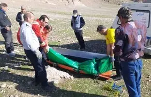 
کشف جسد دختر گمشده در آب‌های ساحلی نوشهر

