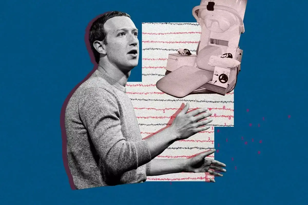 چرا فناوری تایپ با استفاده از سیگنال‌های مغزی متا در اختیار عموم قرار نمی‌گیرد؟