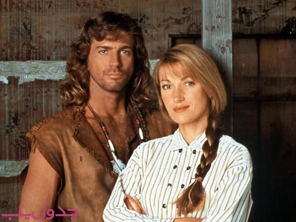 پاپاراتزی خارجی؛ تصاویری از دکتر مایکِ پزشک دهکده در ۲۱ سالگی 