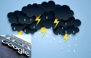 هوش مصنوعی «گوگل» از برترین مدل‌ پیش‌بینی آب‌وهوا هم بهتر است