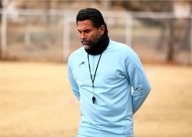 تغییر چهره فاحش علیرضا نیکبخت