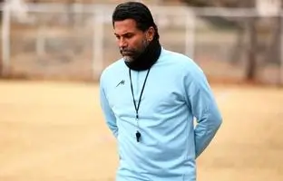 تغییر چهره فاحش علیرضا نیکبخت