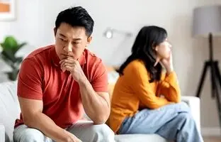 چرا نشانه‌های خطر در روابط ناسالم نادیده گرفته می‌شوند؟