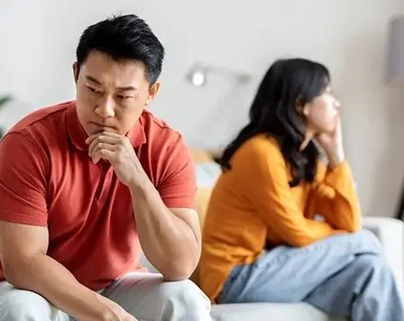 چرا نشانه‌های خطر در روابط ناسالم نادیده گرفته می‌شوند؟